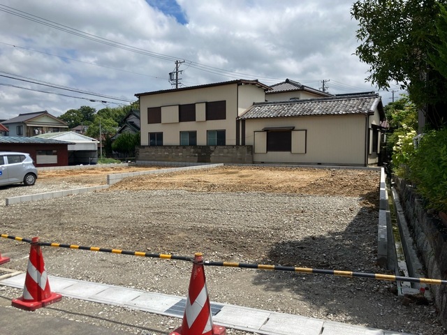リーブルガーデンみよし市莇生町小金下 写真6
