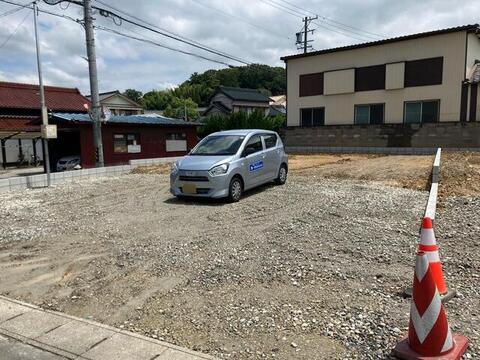 リーブルガーデンみよし市莇生町小金下 外観・内装2
