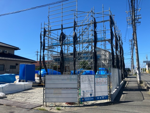 リーブルガーデン津島市神守町こがねの画像3