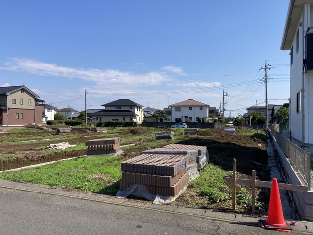 リーブルガーデン大泉町第7仙石 写真5