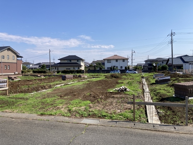 リーブルガーデン大泉町第7仙石 写真6
