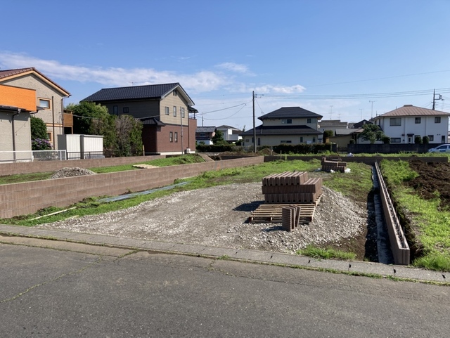 リーブルガーデン大泉町第7仙石 写真8