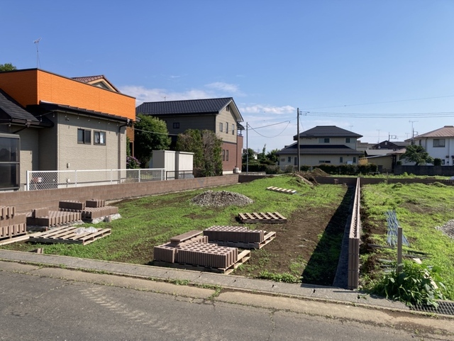 リーブルガーデン大泉町第7仙石 写真9
