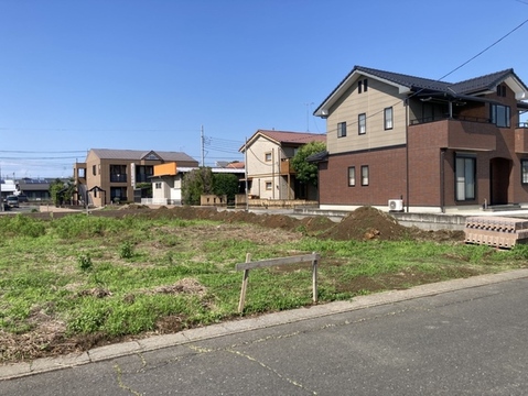 リーブルガーデン大泉町第7仙石 外観・内装10