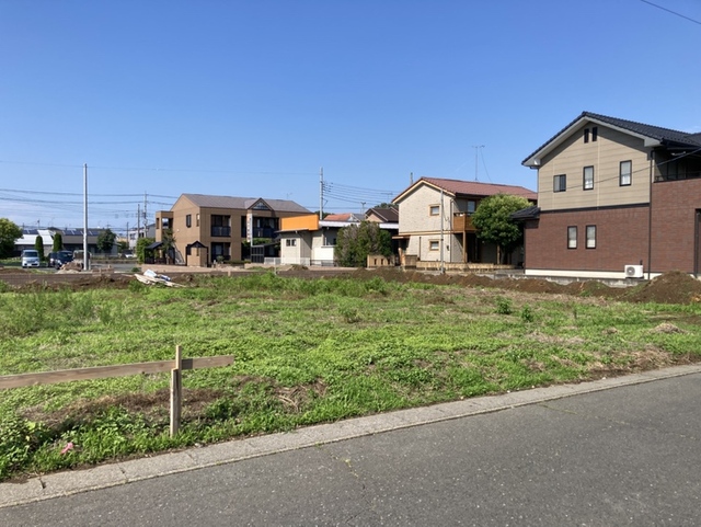 リーブルガーデン大泉町第7仙石 写真11