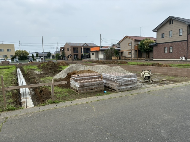 リーブルガーデン大泉町第７仙石の画像3