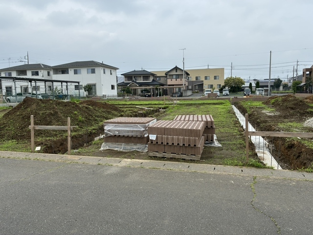 リーブルガーデン大泉町第7仙石 写真3