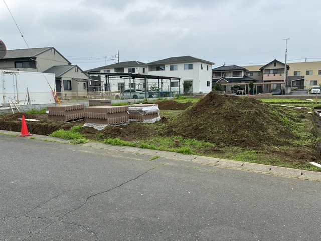 リーブルガーデン大泉町第7仙石 写真4