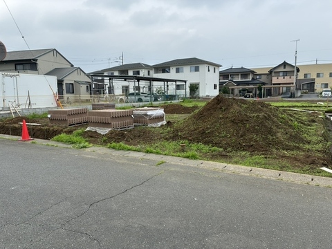 リーブルガーデン大泉町第7仙石 外観・内装4