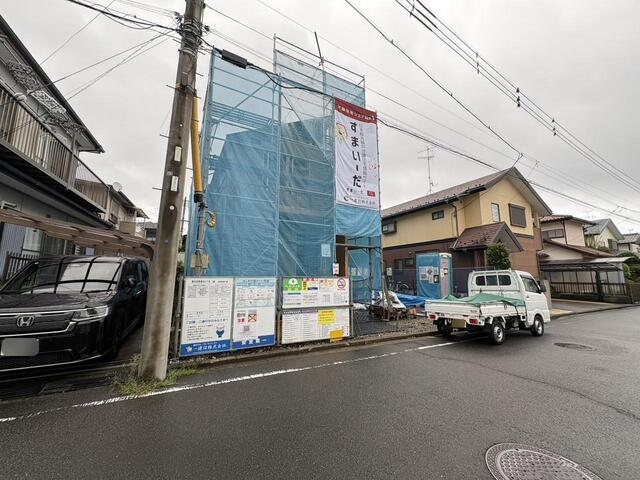 リーブルガーデン瀬谷区南瀬谷2丁目 写真6