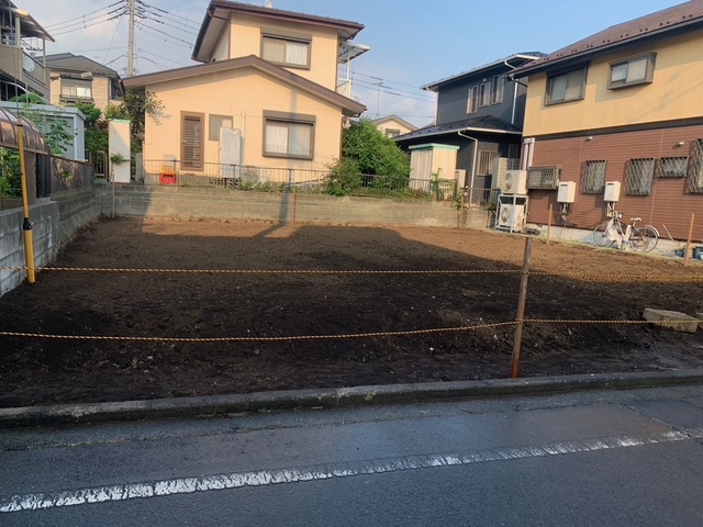 リーブルガーデン瀬谷区南瀬谷２丁目の画像3