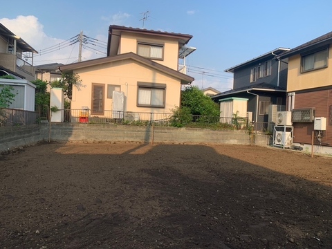 リーブルガーデン瀬谷区南瀬谷2丁目 外観・内装3