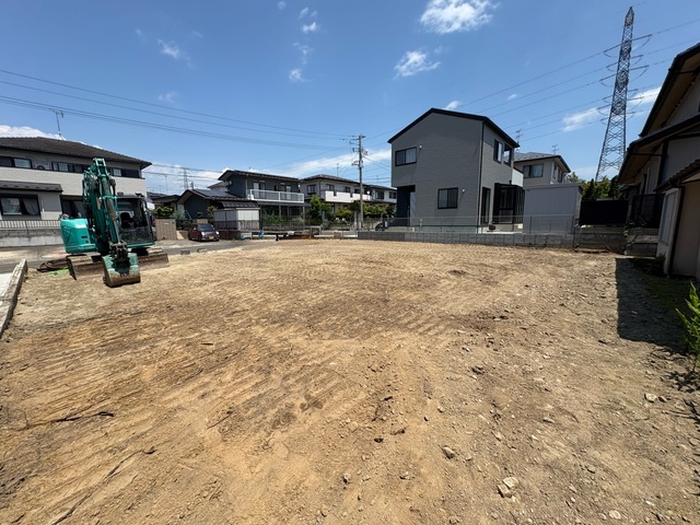リーブルガーデン富谷東向陽台２丁目Ⅱの画像3