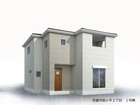 リーブルガーデン弥富市前ヶ平2丁目 写真1