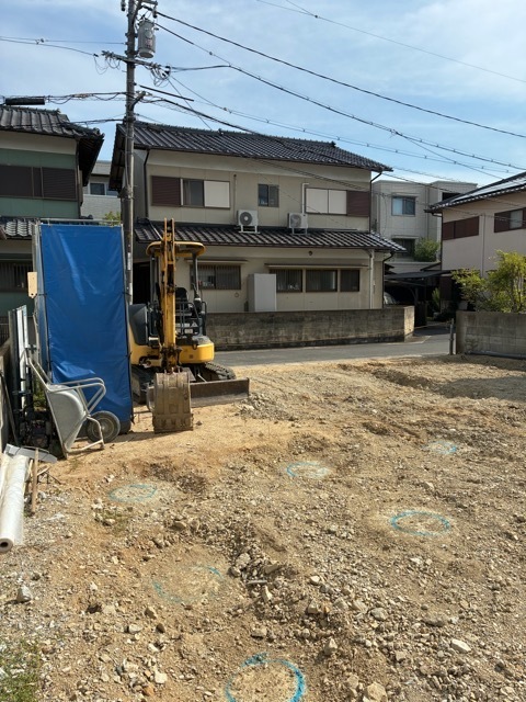 リーブルガーデン北区庭瀬第6 写真4