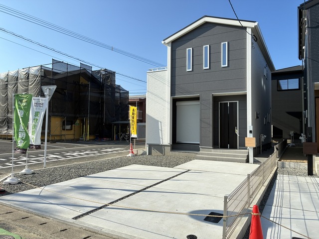 リーブルガーデン東区三苫2丁目第二 写真5