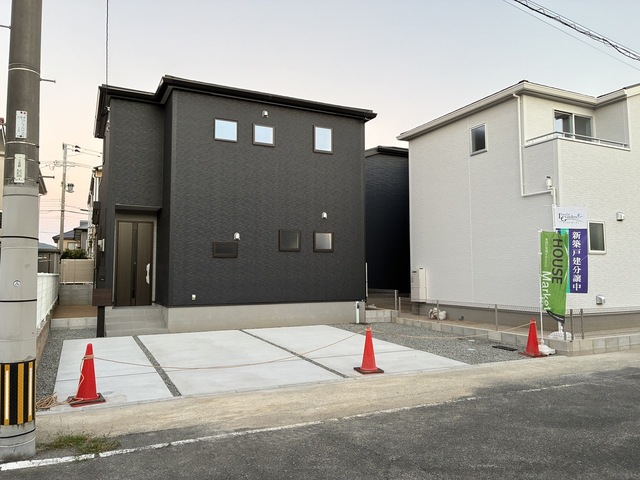 リーブルガーデン東区三苫2丁目第二 写真10