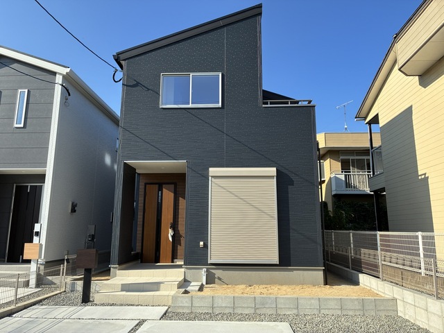リーブルガーデン東区三苫２丁目第二の画像