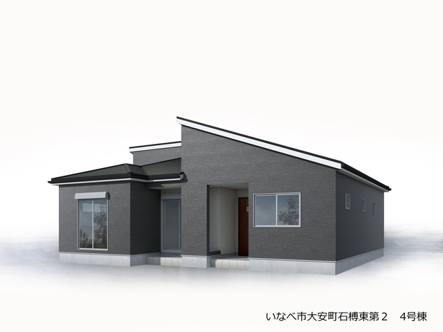 リーブルガーデンいなべ市大安町石榑東第２の画像3