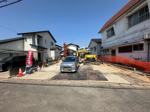 リーブルガーデン城南区樋井川第十三 外観・内装1