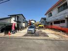 リーブルガーデン城南区樋井川第十三 写真1