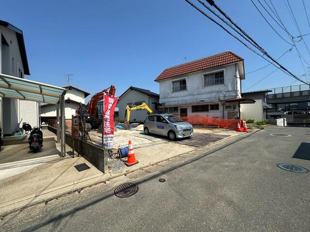 リーブルガーデン城南区樋井川第十三の画像3