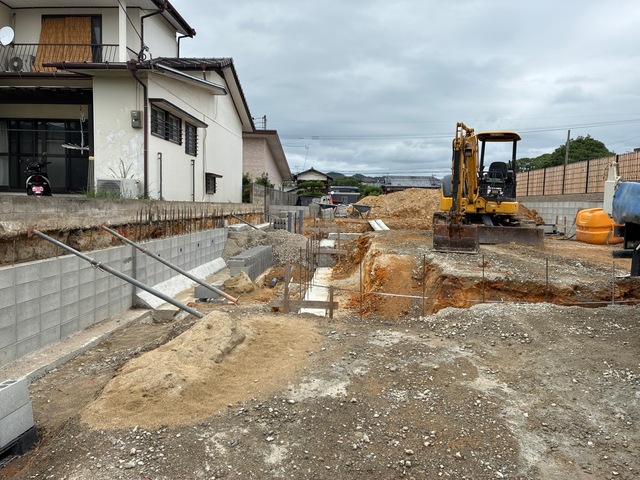 リーブルガーデン東区若宮第二十五の画像3