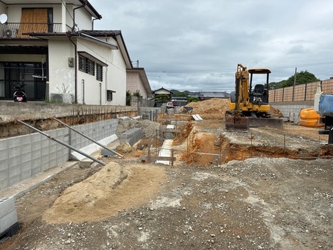 リーブルガーデン東区若宮第二十五 外観・内装2