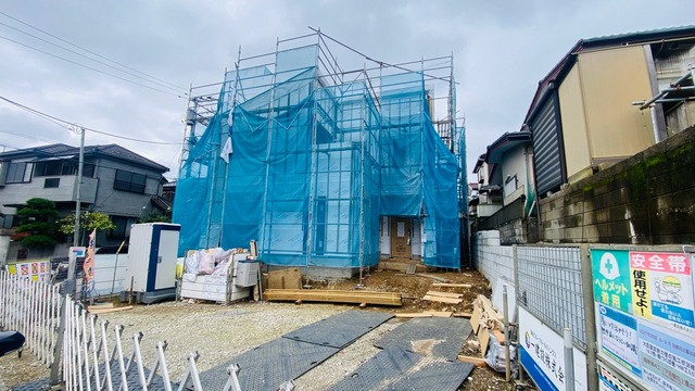 リーブルガーデン佐倉市南臼井台 写真8