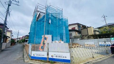 リーブルガーデン佐倉市南臼井台 外観・内装9