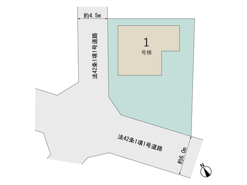 リーブルガーデン佐倉市南臼井台 間取り2