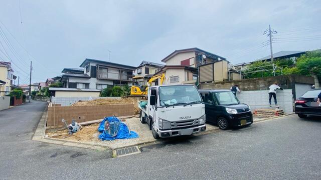 リーブルガーデン佐倉市南臼井台の画像3