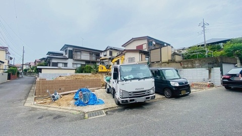 リーブルガーデン佐倉市南臼井台 外観・内装2