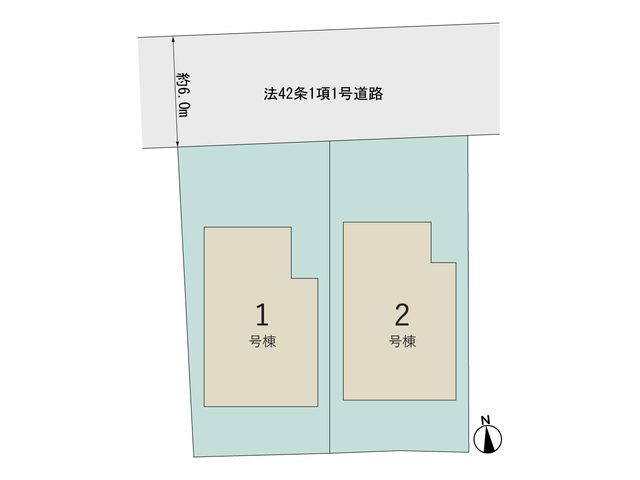 リーブルガーデン桑名市内堀 写真2