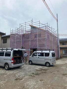リーブルガーデン藤岡立石第7 外観・内装2