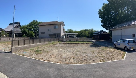 リーブルガーデン豊郷町石畑 外観・内装1