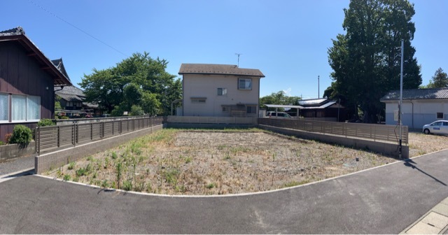 リーブルガーデン豊郷町石畑の画像3