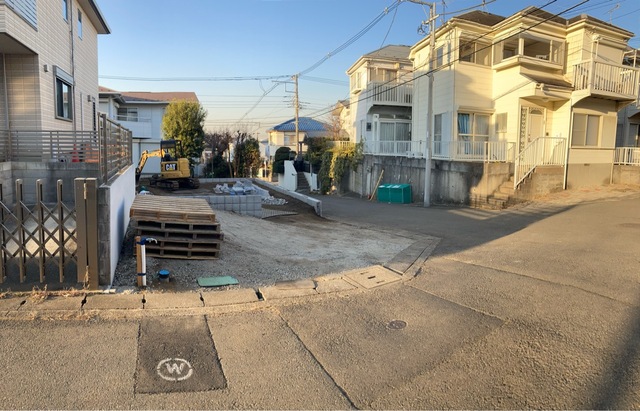 リーブルガーデン保土ヶ谷区川島町の画像