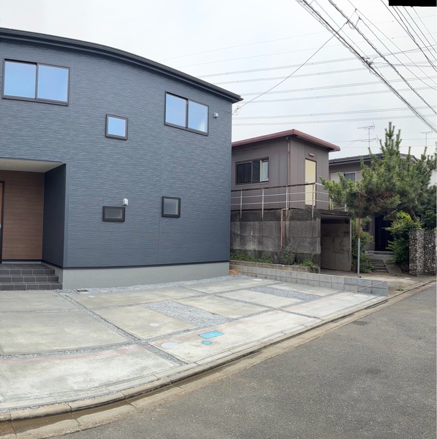 リーブルガーデン杉戸第5 写真12