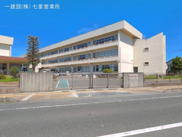 リーブルガーデン杉戸第５ 周辺環境1
