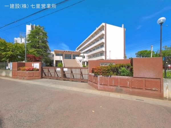 リーブルガーデン杉戸第５ 周辺環境2