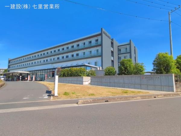 リーブルガーデン杉戸第５ 周辺環境5