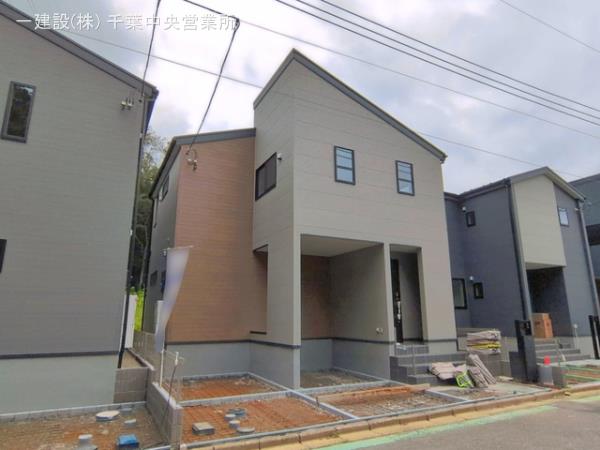 リーブルガーデン中央区川戸町第２ 写真5