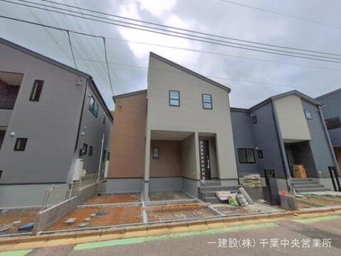 リーブルガーデン中央区川戸町第２ 外観・内装6