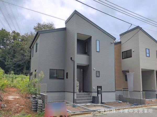 リーブルガーデン中央区川戸町第２ 写真7