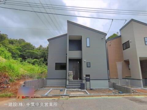 リーブルガーデン中央区川戸町第２ 外観・内装8