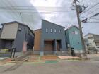 リーブルガーデン中央区川戸町第２ 写真1