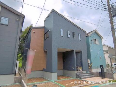 リーブルガーデン中央区川戸町第２ 外観・内装2
