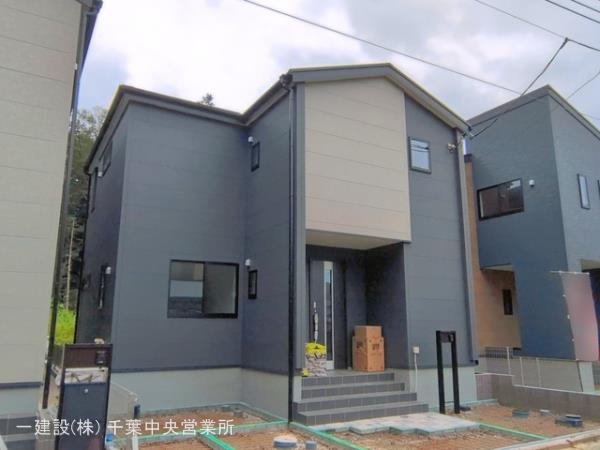 リーブルガーデン中央区川戸町第２ 写真3