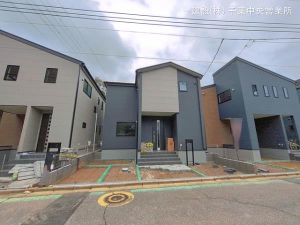 リーブルガーデン中央区川戸町第２ 写真4